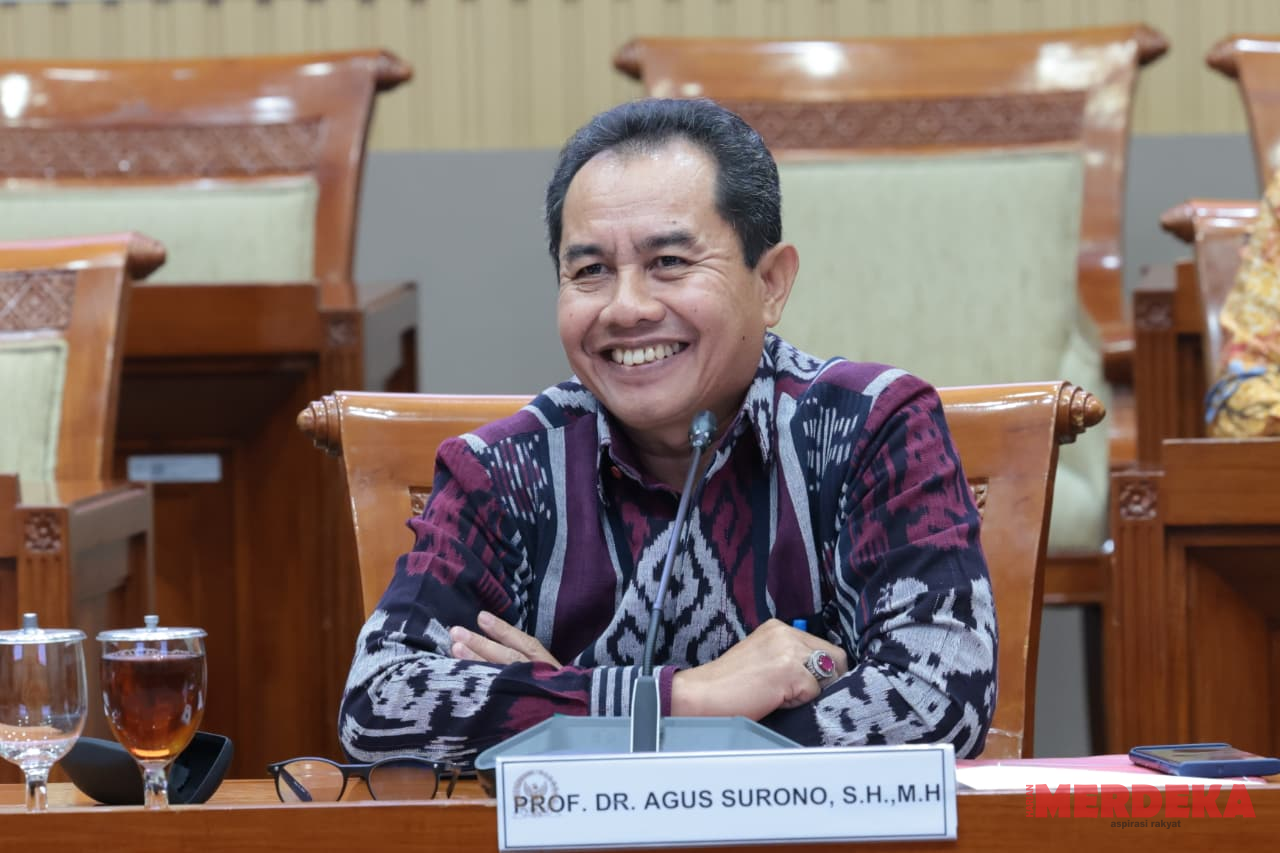 Mengembalikan Khitoh: Membangun Polisi Bersama Masyarakat Menuju Indonesia Emas 2045