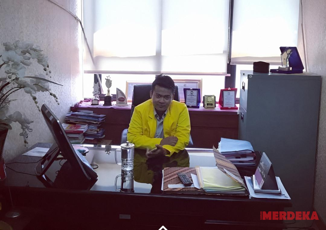 Pemberantasan Narkoba di Jakbar Tuai Apresiasi, Gema Kosgoro: Bukti Nyata Polri