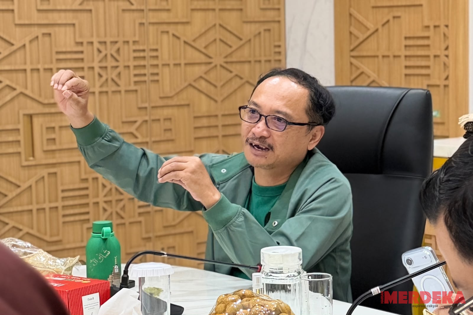 Sambut Hari Santri, PKB Gelar PKB Award 2026 Berhadiah Total Rp1 Miliar