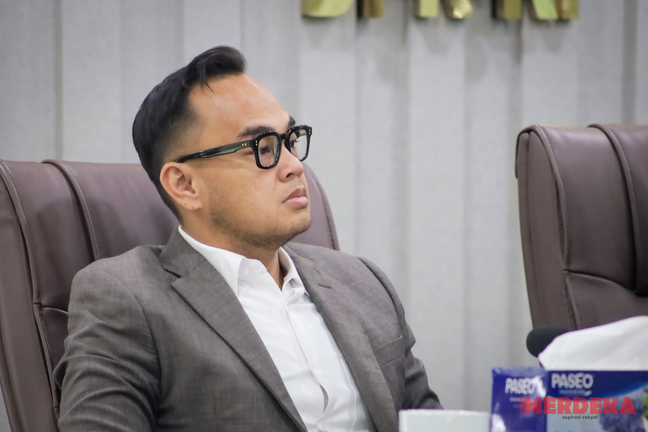 Rano Alfath Puji Gerak Cepat Kapolri Berantas Narkoba: Bukti Nyata Negara Hadir
