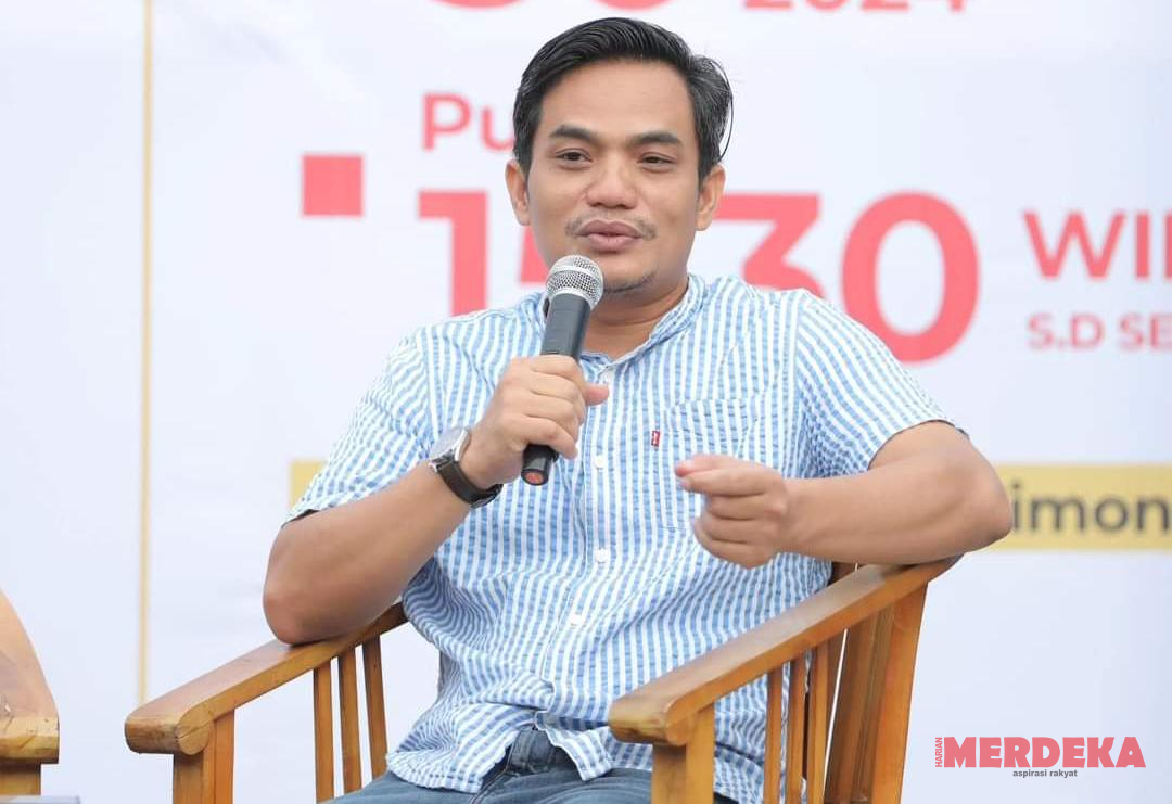 Polemik Dokumen Gibran di MK, Pengamat: Isu Politik Jelang Kontestasi 2029