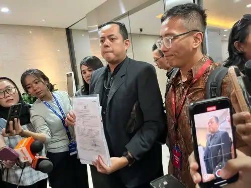 86 Korban Iming-Iming Bonus Emas Laporkan PT Divine Gems ke Bareskrim Polri