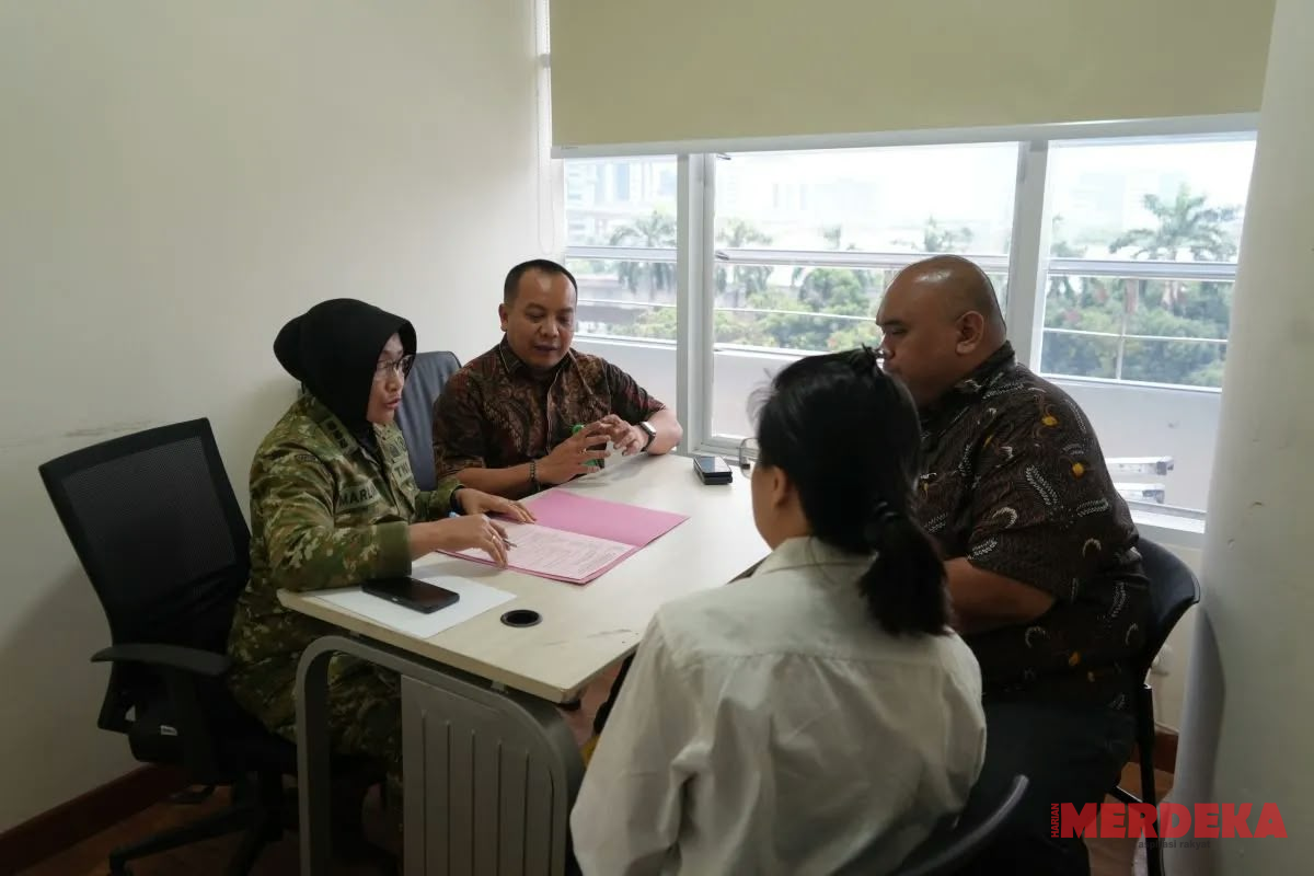 Korupsi Motor Listrik MBG Rp863 M, Kejagung Pelimpahan Tahap II 5 Tersangka
