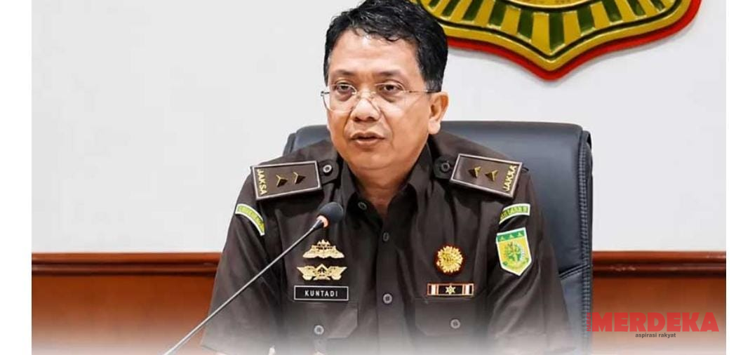 Iwan Setiawan Bela Kinerja Jampidsus Kuntadi, Sebut Berani Bongkar Kasus Korporasi Besar