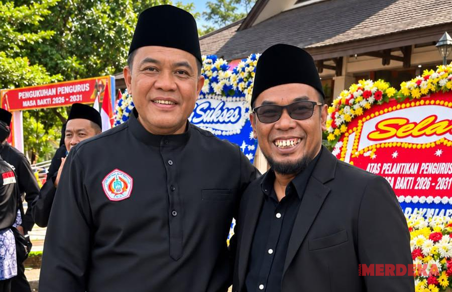Konflik IPSI Serang Ancam Nasib Atlet, Majelis Pakar PB IPSI Minta Pengprov Banten Bertindak