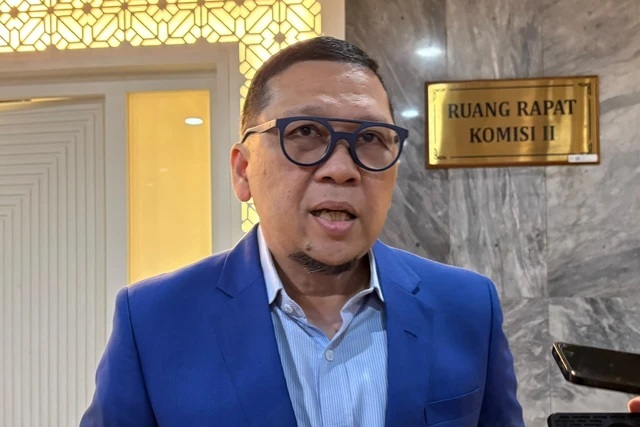 Golkar Kunci Nama Prabowo untuk Pilpres 2029, Siapa Wapresnya?