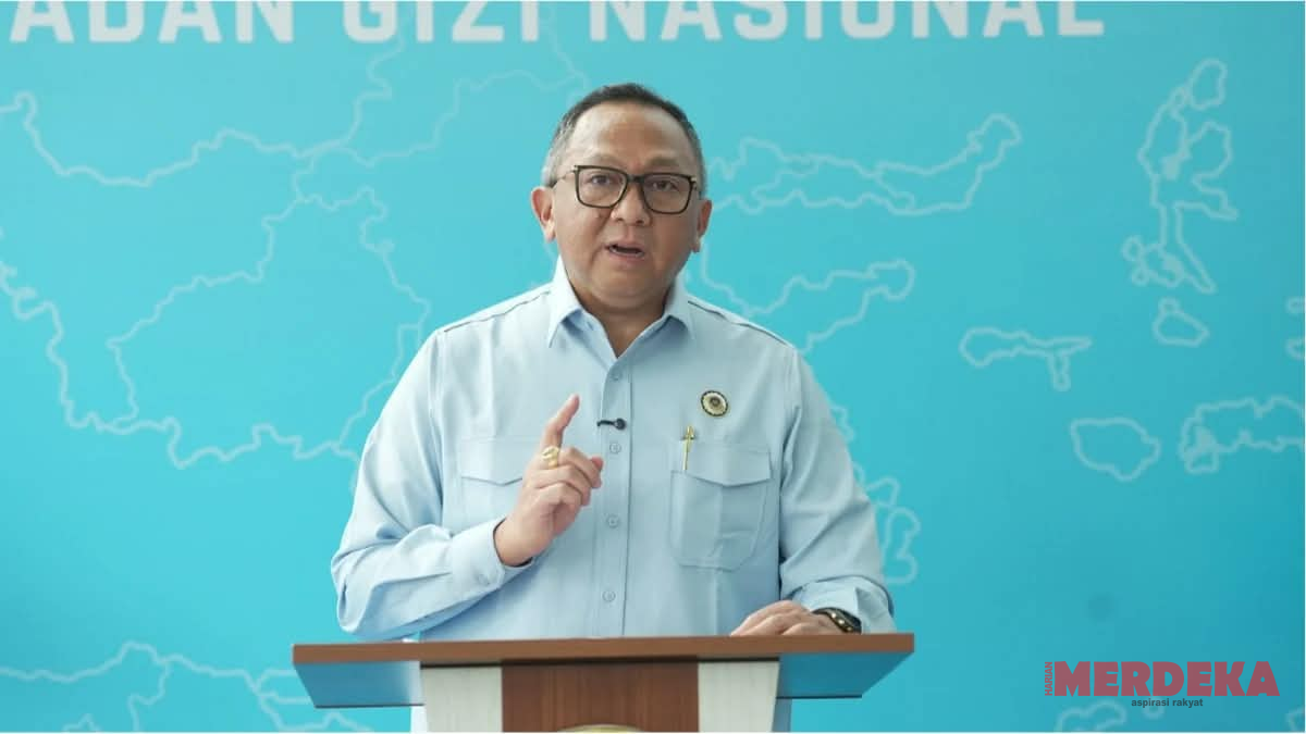 Kasus Pencambukan di KPPG Bogor, Deputi BGN: Tetap Diproses Hukum