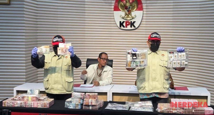 Kasus Korupsi Dana Bencana BNPB, KPK Beberkan Peran Eks Kepala BNPB ke Puspom TNI
