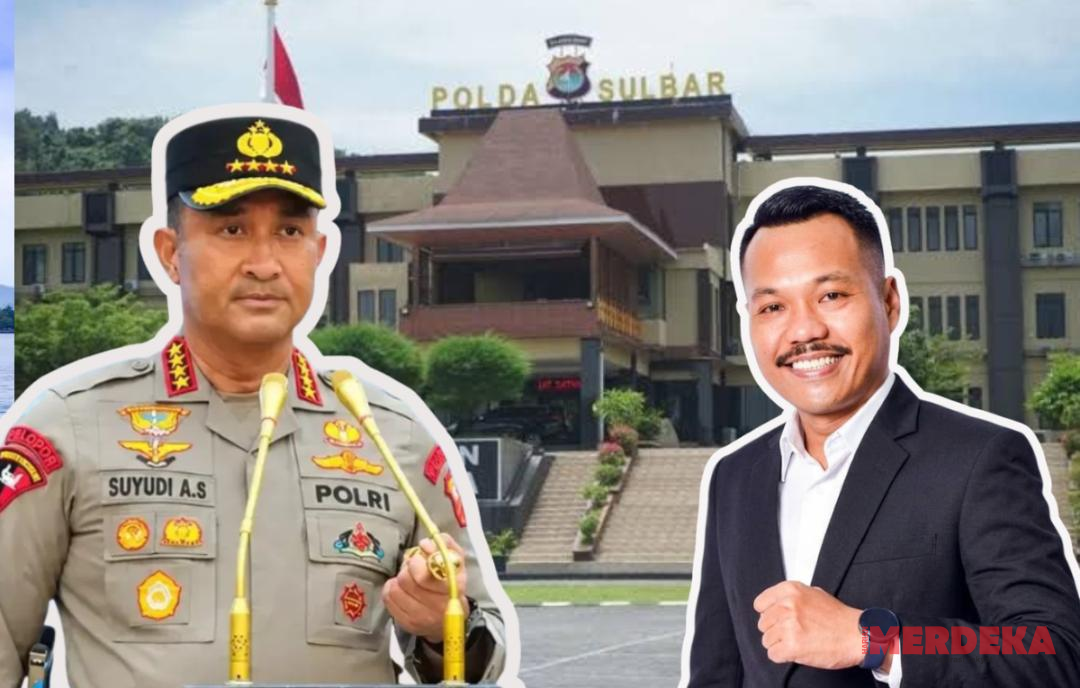Grup Astra Agro Diduga Kuasai Lahan Ilegal di Sulbar, Kapolri: Diteruskan Ke Kabareskrim