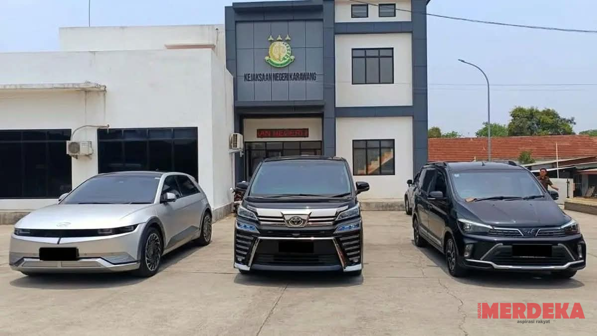 Update Korupsi KPR Karawang: Kejari Sita Aset Senilai Rp 11 Miliar