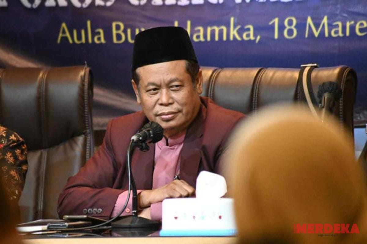 Dari Program Pro-Rakyat hingga Penegakan Hukum, Dua Tahun Prabowo-Gibran Patut Dapat Apresiasi