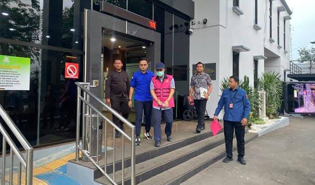 Kasus Pesawat Kargo Fiktif, Eks Dirut Angkasa Pura Kargo Jadi Tersangka