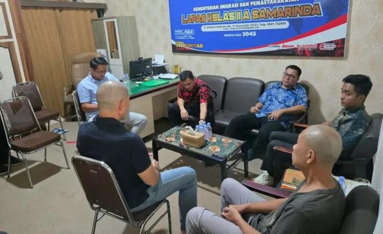 Polda Kaltara Limpahkan 2 Tersangka Kredit Fiktif Rp208 M BPD Kaltimtara