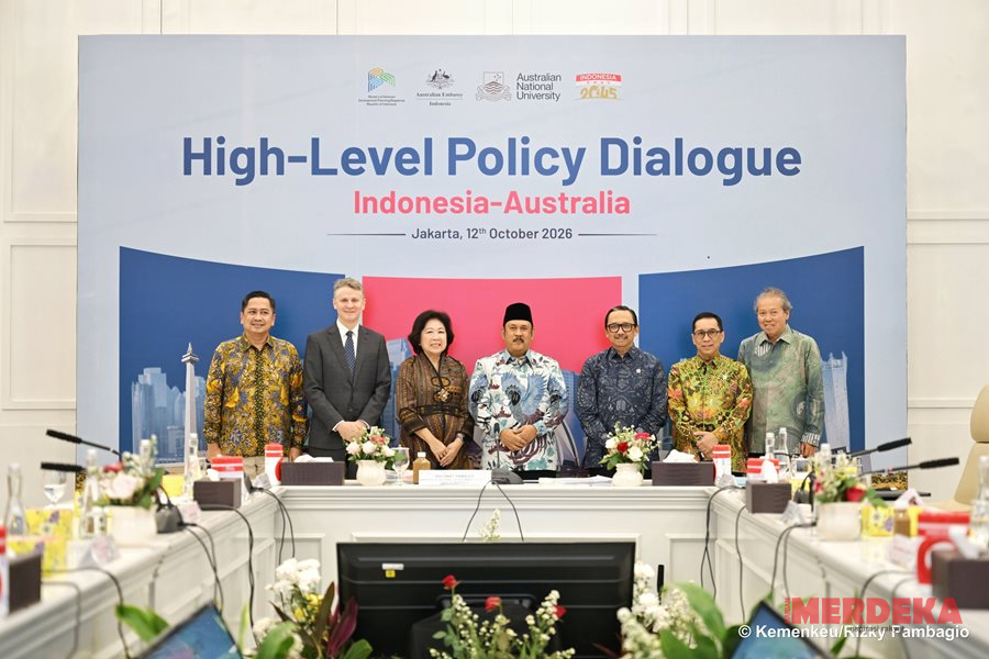 Wamenkeu Juda Agung Tekankan Pentingnya Kredibilitas Fiskal dalam Pengelolaan APBN