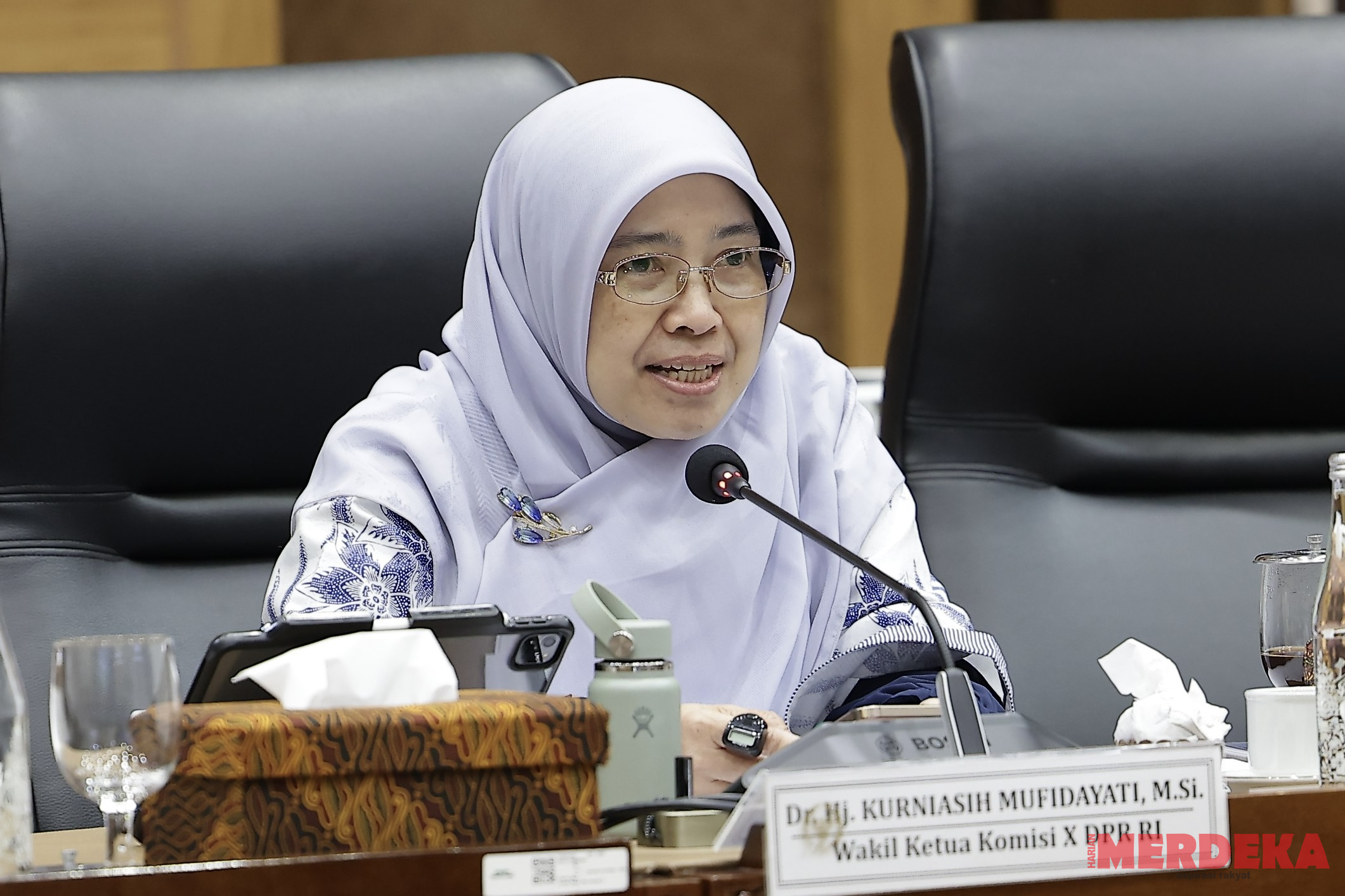Pendidikan Gratis Perlu Menjangkau Mahasiswa PTS dari Keluarga Kurang Mampu
