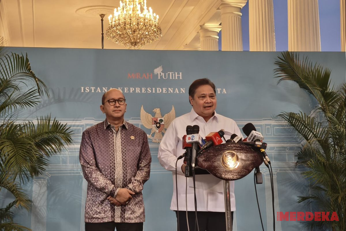 Prabowo Akan Beri Bantuan Upah ke 13,3 Juta Pekerja, Rp 900.000 untuk 3 Bulan