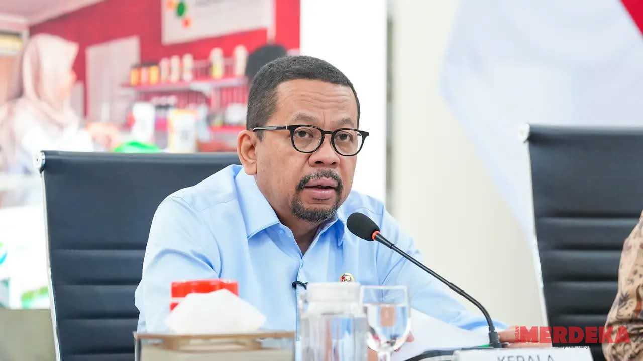 Qodari Minta Maaf Imbas Sorotan Gaya Hidup Mewah Pejabat Bakom