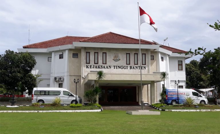Penyidikan Rampung, Kejati Banten Segera Tetapkan Tersangka Korupsi PT ABM