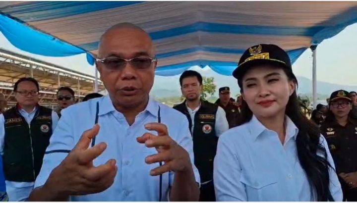 ABPEDNAS dan ASLINMAS Dorong Ekonomi Desa dan Pengawasan MBG