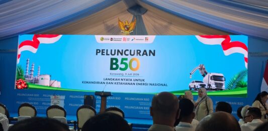 B50 Resmi Berlaku Penuh 1 Oktober 2026: Akhir Masa Transisi dan Langkah Nyata Swasembada Energi