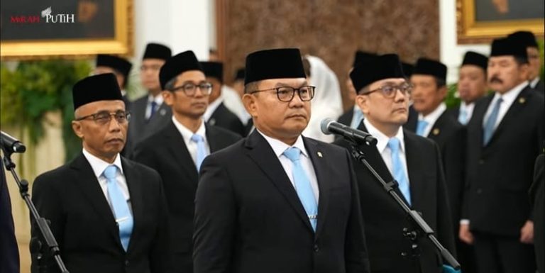Jadi Menko Polkam, Segini Harta Kekayaan Dudung Abdurachman: Rp14,43 Miliar