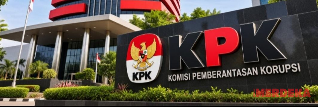 KPK Sita Rp1 Miliar Lebih dan USD49 Ribu, Kasus Restitusi Pajak Banjarmasin Terus Didalami