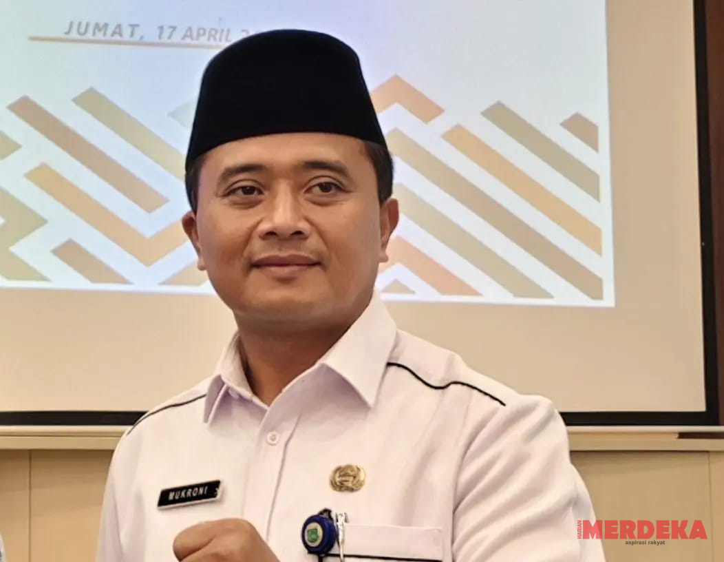 Kadispora Tangsel Mukroni Mengundurkan Diri Jelang Porprov Banten, H. Ika Ditunjuk Jadi Plt