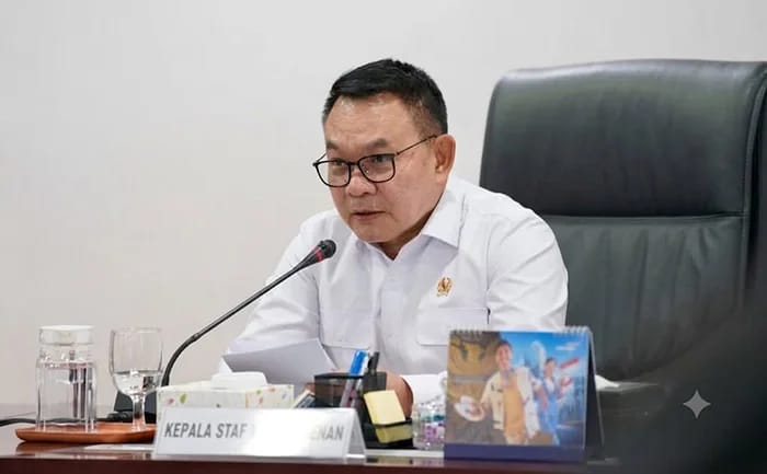Dudung Jadi Menko Polkam, Pengamat Royke Robeth : Perkuat Lingkar Kepercayaan Prabowo