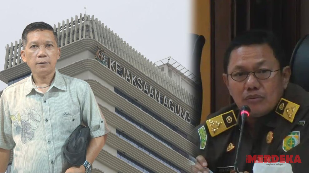 Tepis Isu KOSMAK, Sekjen Matahukum Sebut Noor Rachmad Layak Pimpin Kejagung