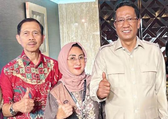 Sengketa Paten KSLL, Menteri Hukum Minta Kronologi Disusun Sepekan