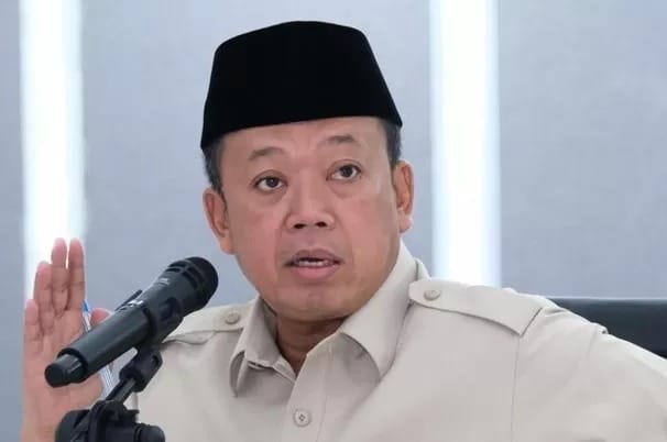KPK Buka Peluang Periksa Nusron Wahid, Alur Perintah dan Aliran Dana Jadi Sorotan