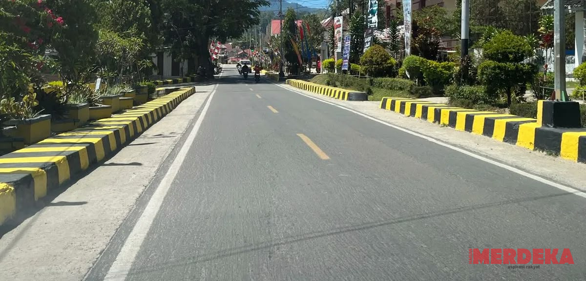 Jangan Diam Saja! Kejaksaan Dituntut Usut Tuntas Proyek Rp5 Miliar Mamasa-Malabo