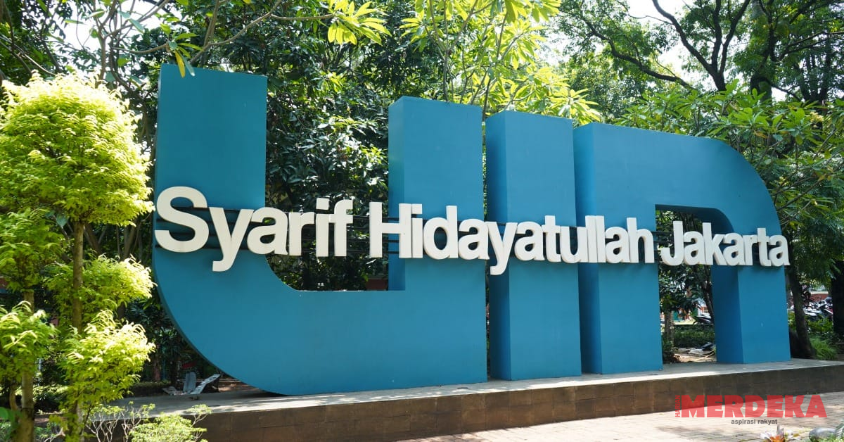 UIN Jakarta Menang Banding, Integrasi TKIP dan SDIP Pamulang Berlanjut