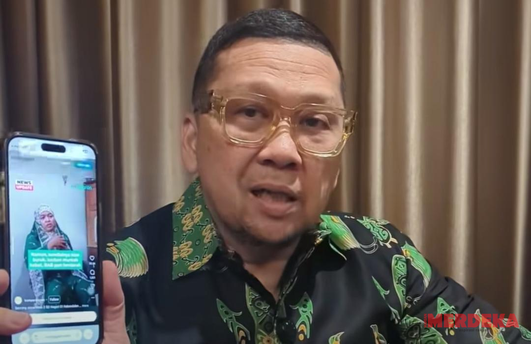 Ahmad Doli Turun Tangan ke Pemalang Usai Siswa SD Meninggal Akibat Perundungan
