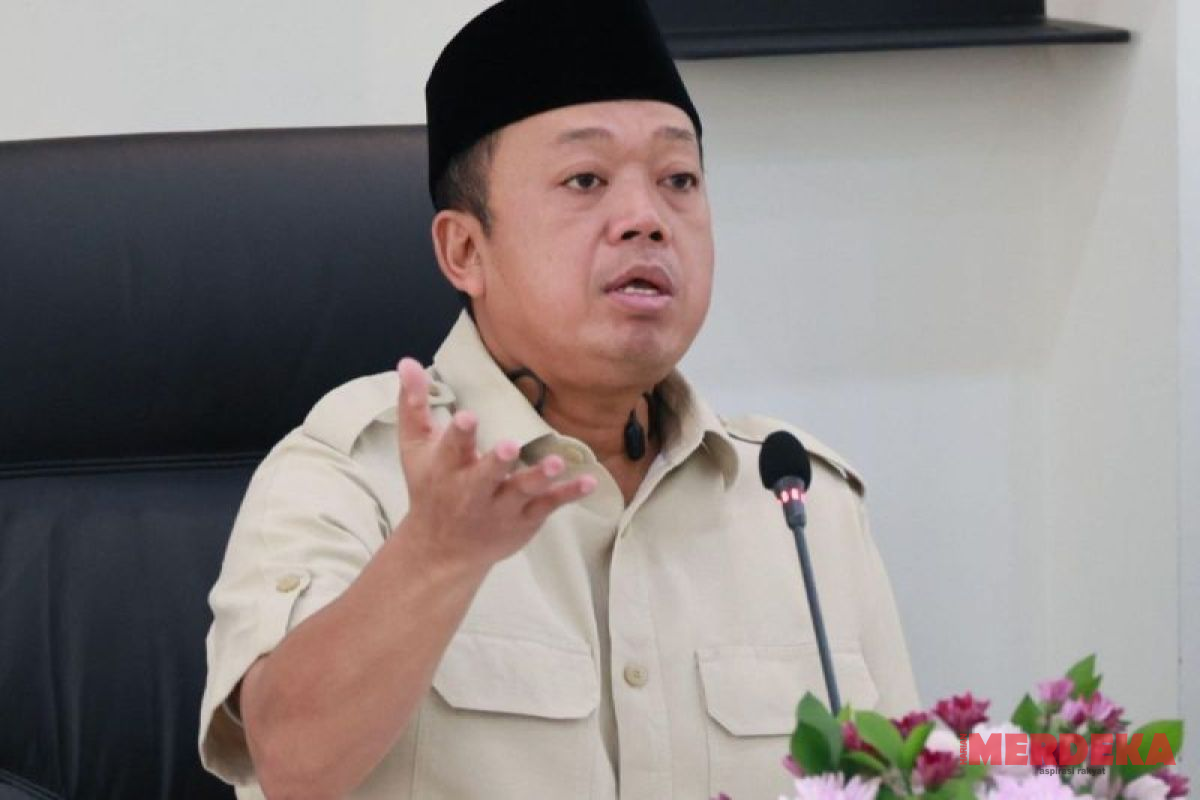 Aktivis Desak KPK Segera Periksa Nusron Wahid: Jangan Tebang Pilih