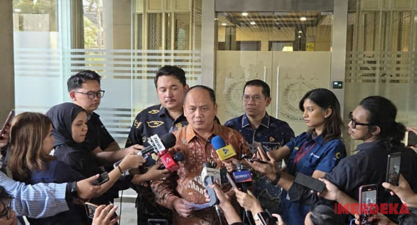 Kejagung Tetapkan 3 Tersangka Baru Kasus Korupsi Program MBG, Total Jadi 11 Orang