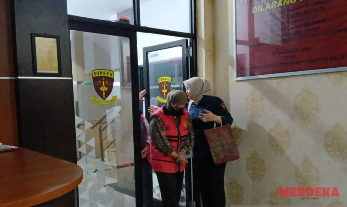Kasus Koba Tin, Kejati Babel Tahan Dua Pegawai Bank Terkait Dana Rp111 Miliar