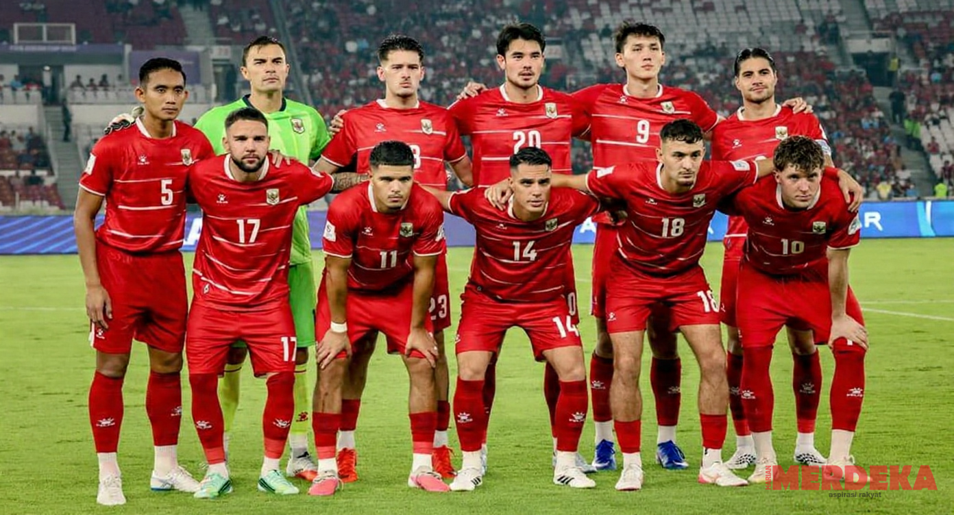 Final FIFA ASEAN Cup 2026, Indonesia Tantang Thailand Malam Ini di SUGBK