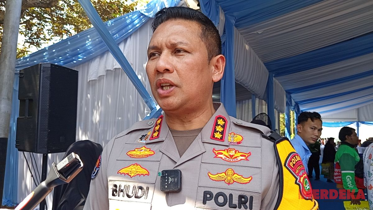 Polda Metro Jaya Dalami Kasus Dugaan Penyerangan Koordinator Sospol BEM UI
