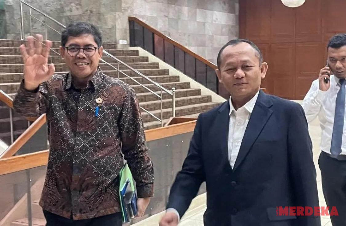 Cegah Industri Lokal Mati Suri, Menperin Minta Pengawasan Impor Diperketat