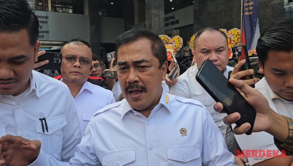 Menteri Imipas Instruksikan Audit Remisi dan Pencabutan PB Indra Kenz