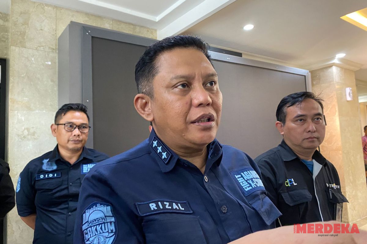 Rekam Jejak Irjen Rizal Irawan, Mantan Deputi KLH yang Kini Pimpin Polda Sulteng
