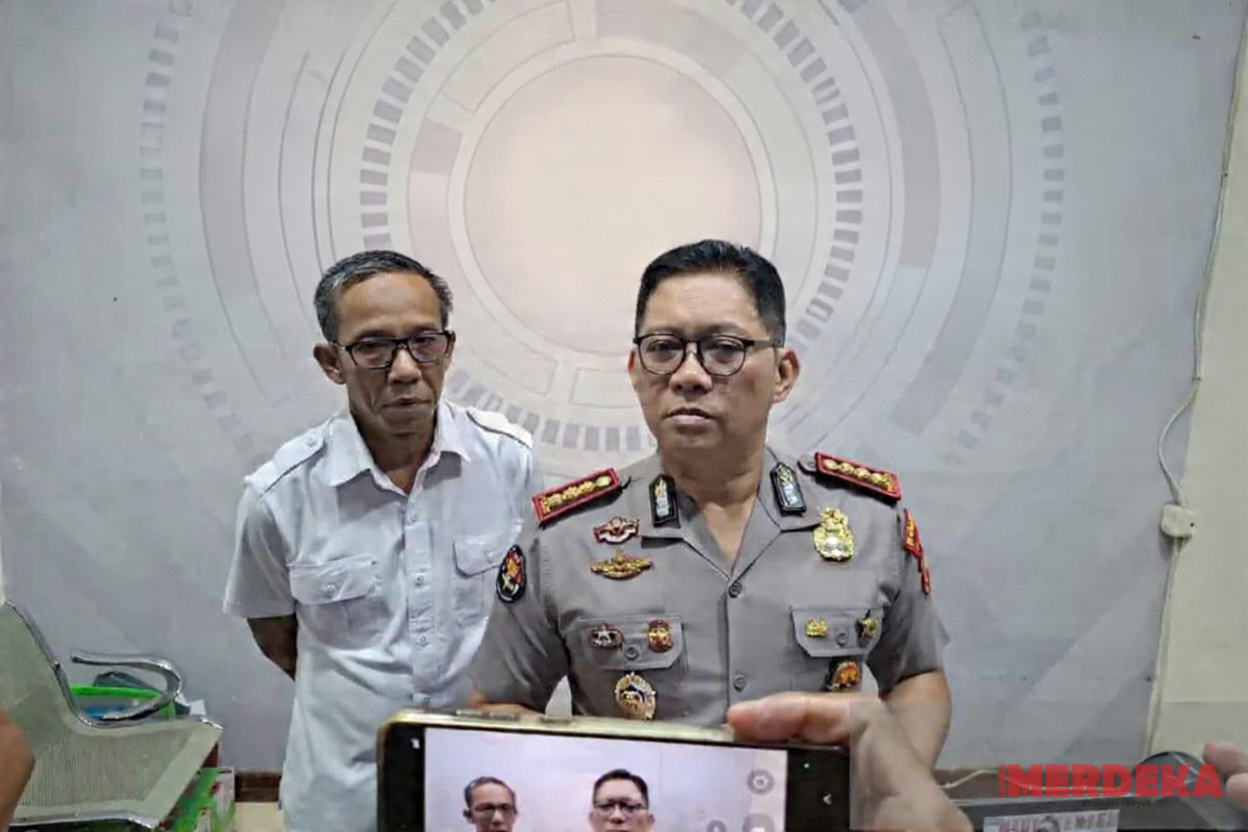 4.267 Hektare Lahan Terbakar akibat Karhutla di Jambi, 18 Orang Jadi Tersangka