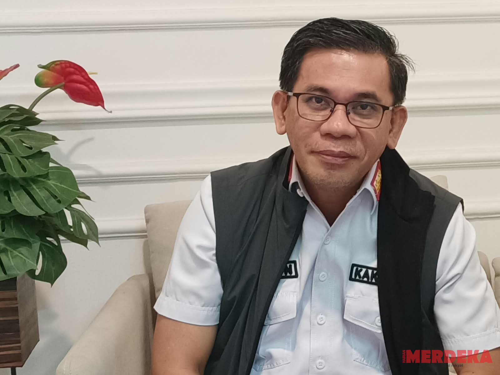 Respons Sengketa Lahan Legok, Ini Langkah dan Koordinasi Kanwil BPN Banten