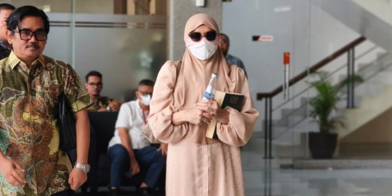 Pengembangan TPPU Rita Widyasari: KPK Bidik Aliran Gelap Tambang Kukar