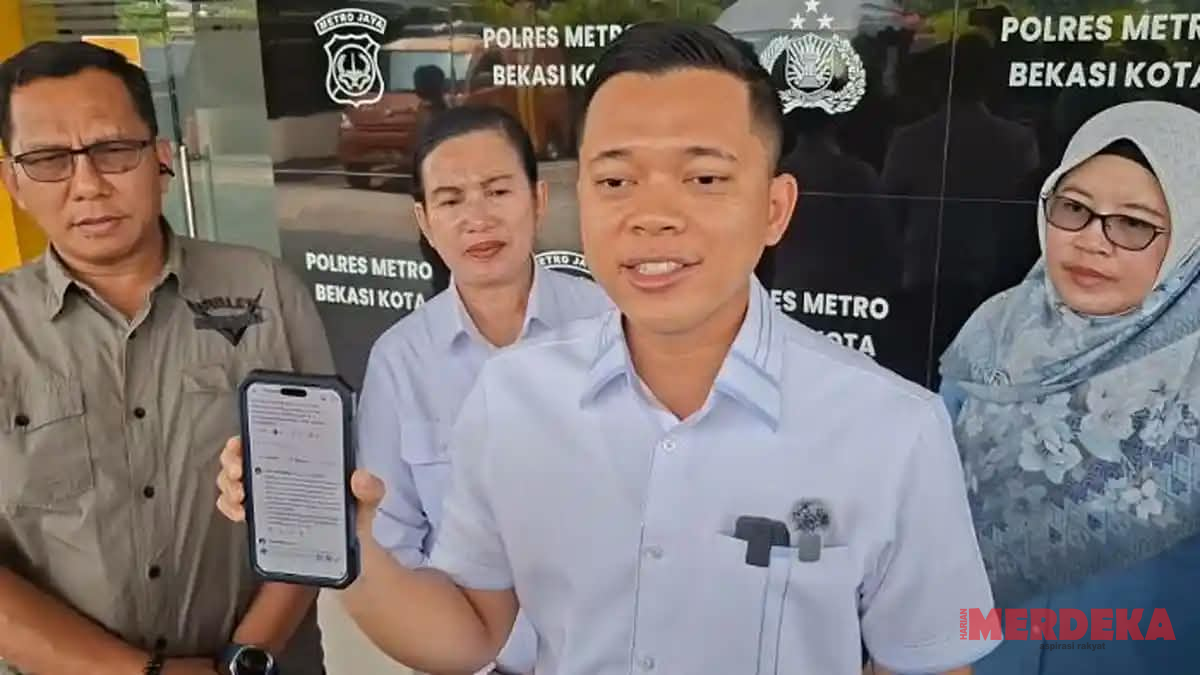 Polres Metro Bekasi Kota Bantah Anggota Terlibat Pungli dan Kekerasan Tahanan
