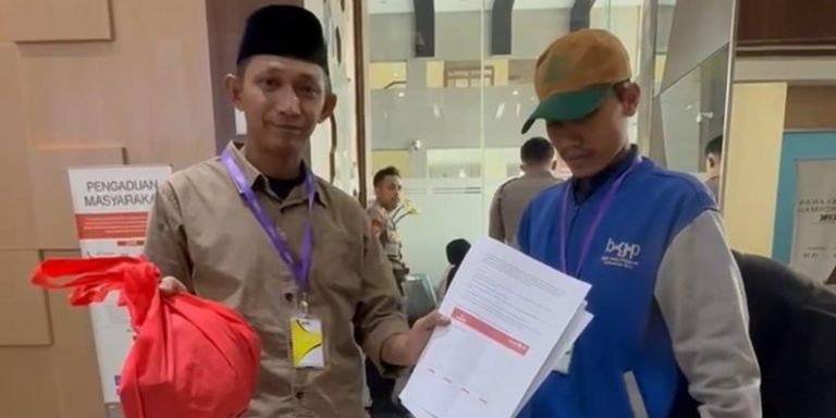 Dugaan Politik Uang Muktamar NU, PCNU Sekadau Lapor KPK