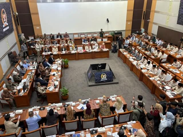 BPIH 2027 Disepakati Rp98,4 Juta, Beban yang Harus Dibayar Jemaah Justru Turun