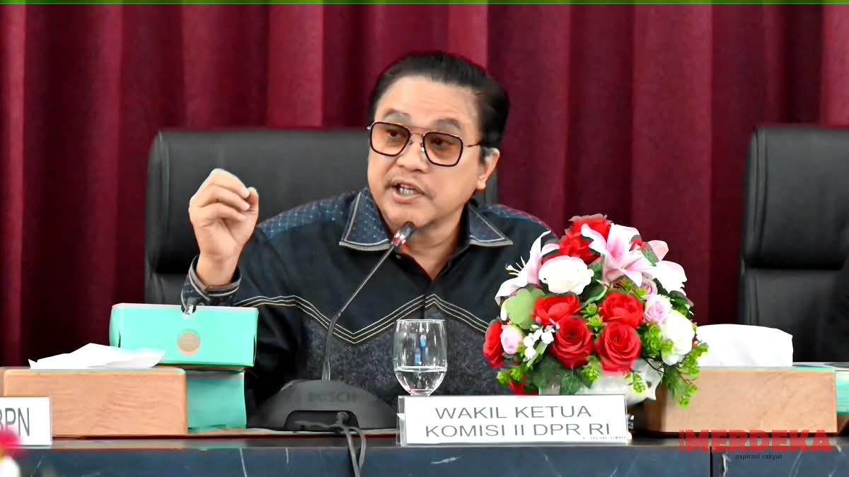 Dede Yusuf DPR RI Minta Pemerintah Tambah Anggaran Pemulihan Bencana Agam
