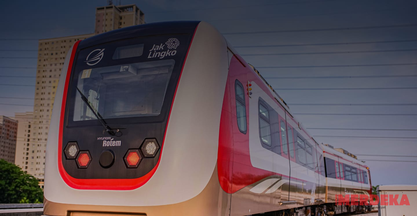 NasDem Soroti Subsidi Transportasi Rp5,7 Triliun, Ekspansi Transjakarta Jangan Bebani APBD